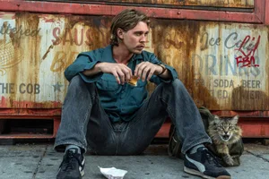 Thoughts About "Caught Stealing"